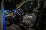 Ford Transit Custom R-Spec by MS-RT 2017 года